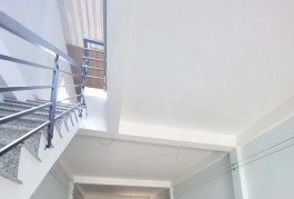 Bán Nhà Mặt Tiền Kinh Doanh 2 Tầng Chợ Tam Hà Linh Đông Thủ Đức 80m2_5*16m 2PN Chỉ Nhỉnh 5 Tỷ